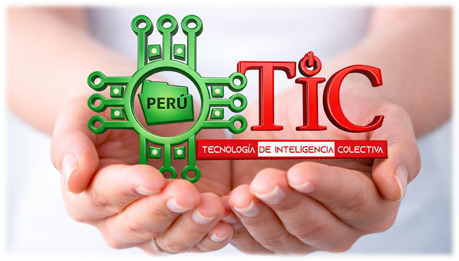 Logo TiC Cusco